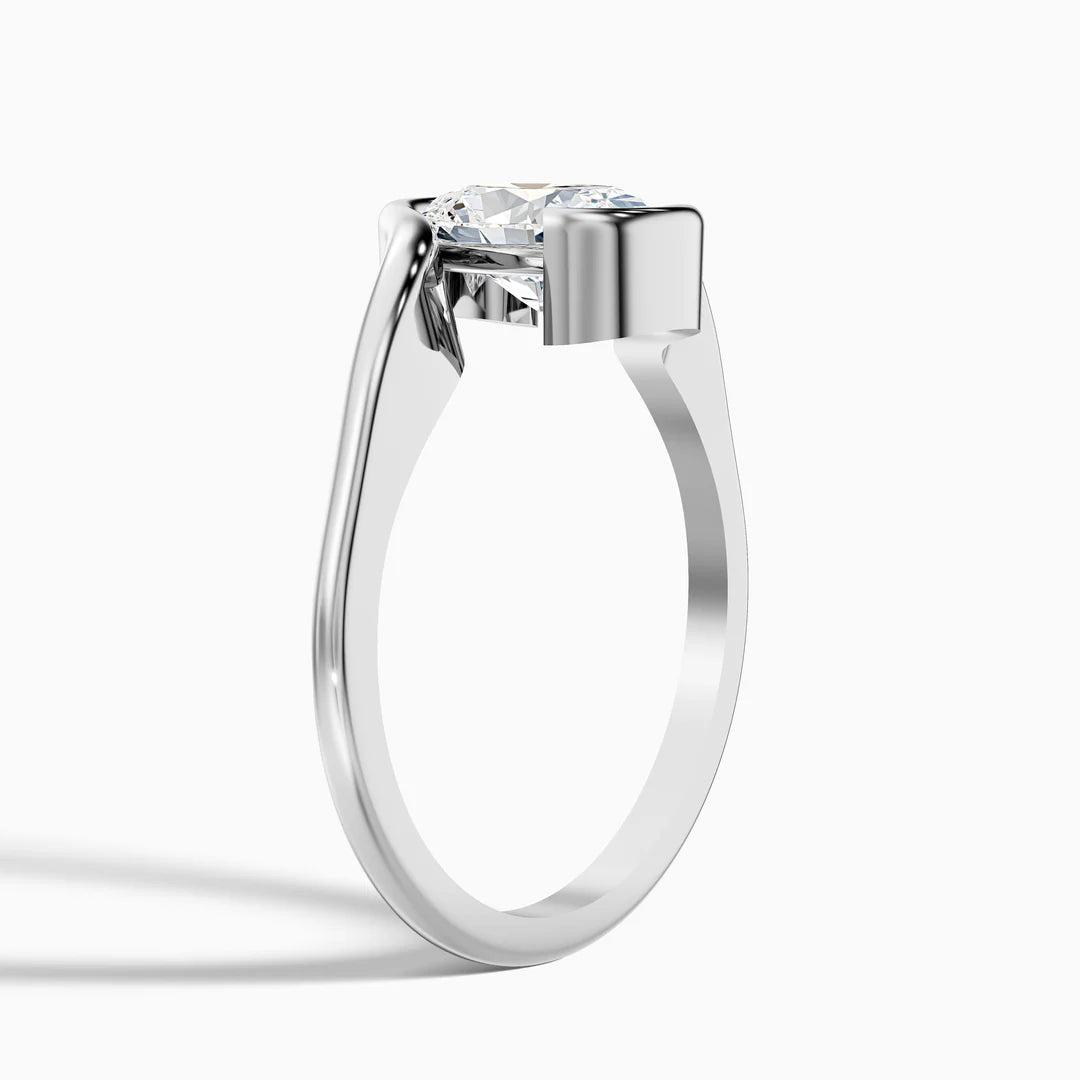 White Silver Platinum