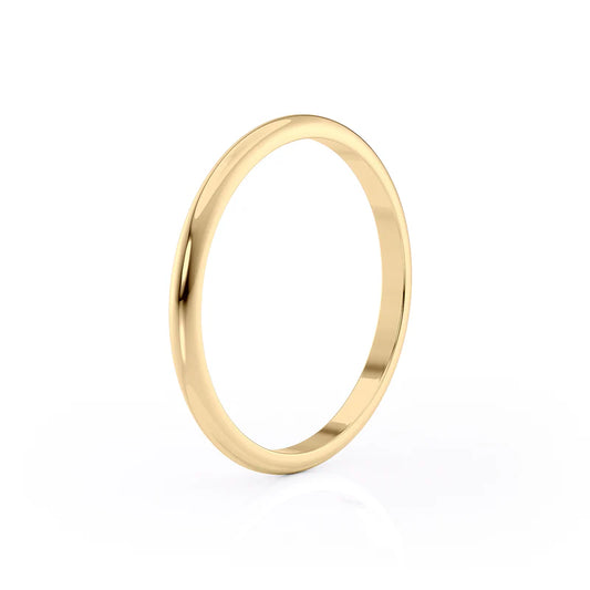 yellow-polished-2mm