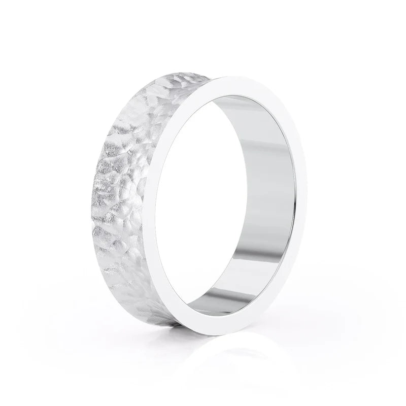 white-platinum-hammered-6mm