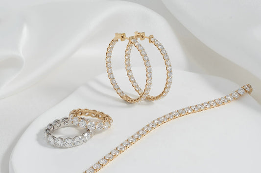 The Best Mother's Day Jewelry Gifts for 2026