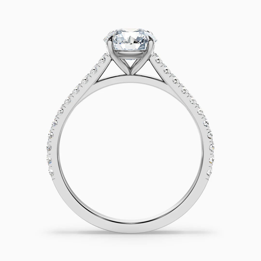 White Silver Platinum