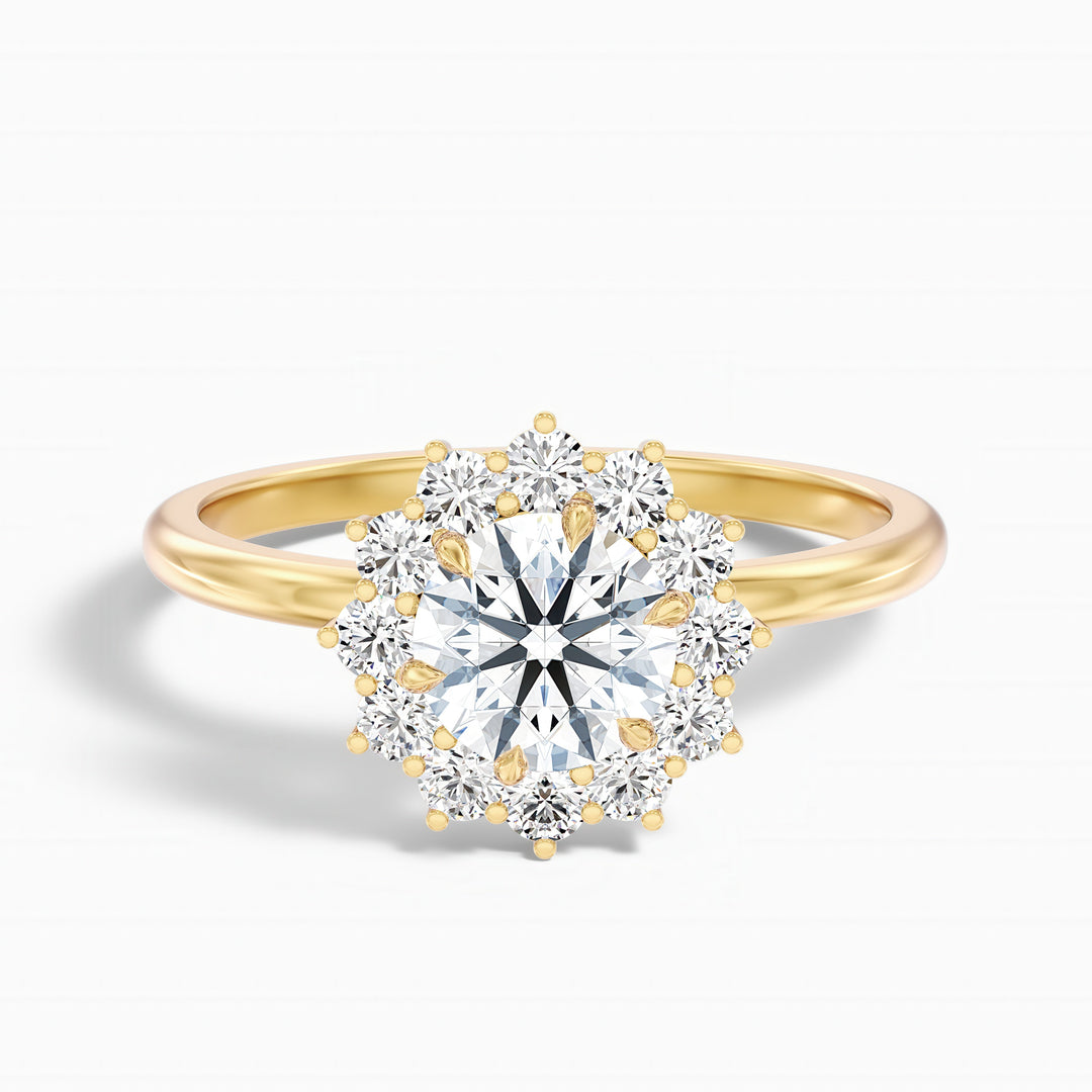 Vintage Engagement Rings