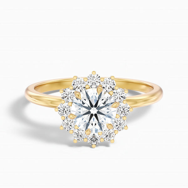 Vintage Engagement Rings
