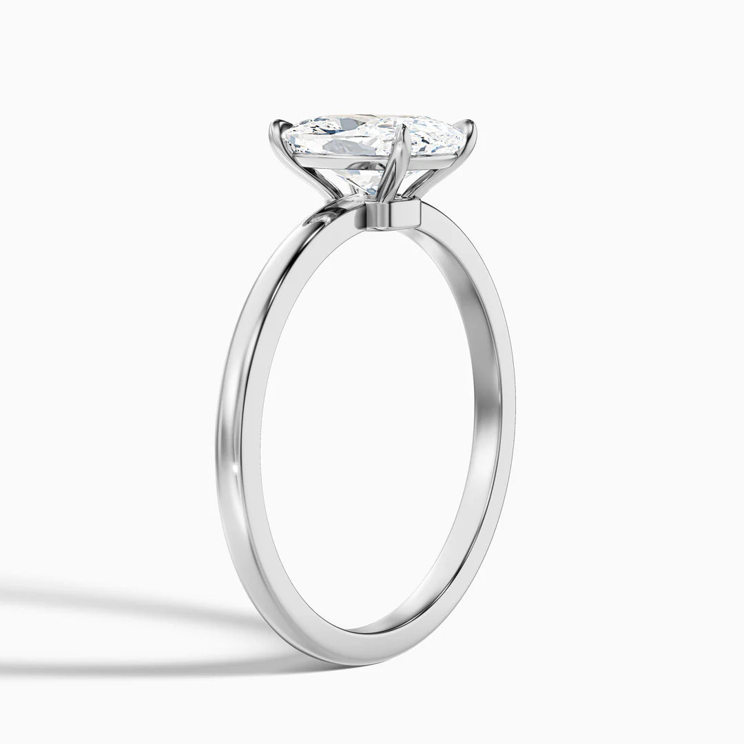White Silver Platinum