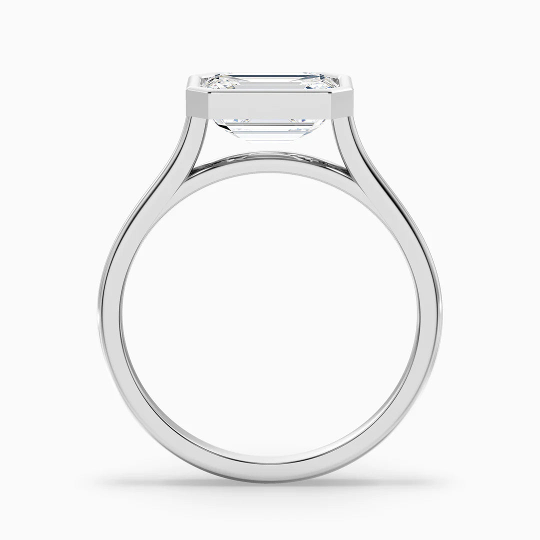 White Silver Platinum
