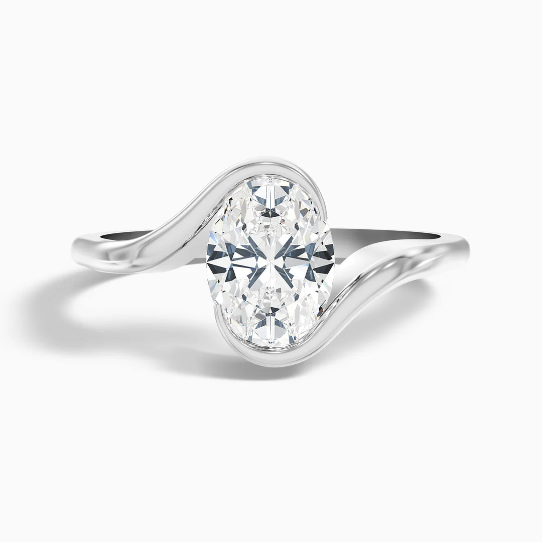 White Silver Platinum