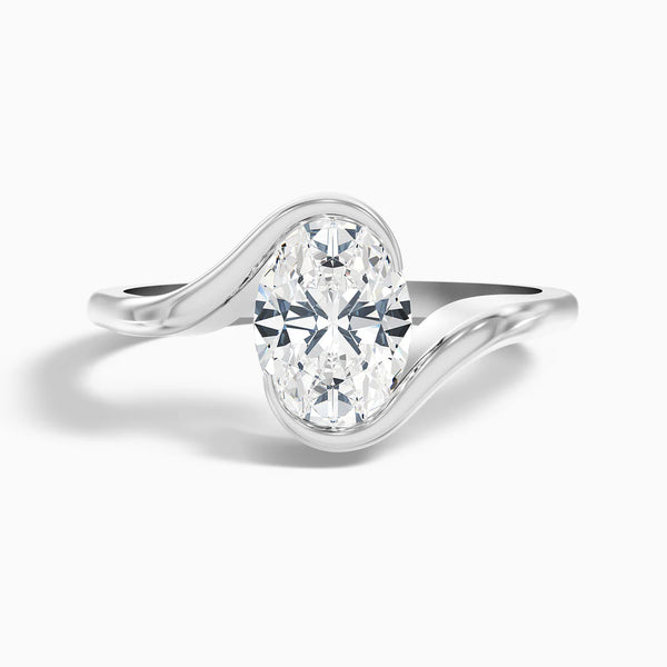 White Silver Platinum