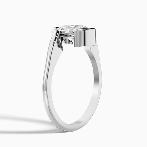 White Silver Platinum