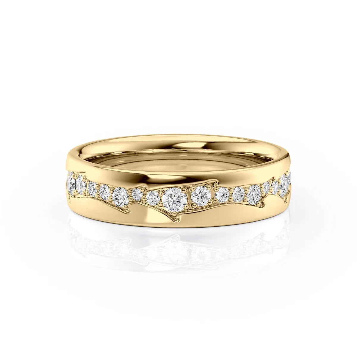 yellow-5mm