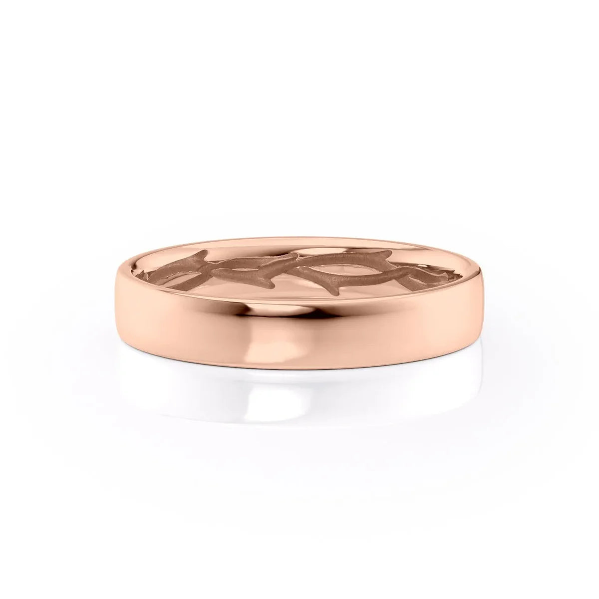 rose-4mm