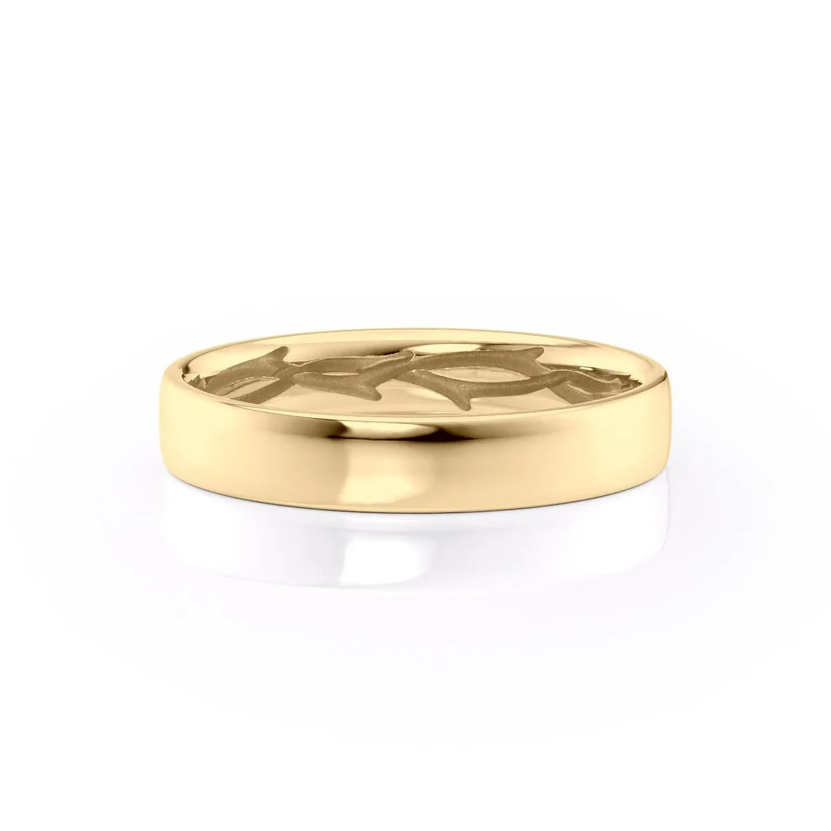 yellow-4mm