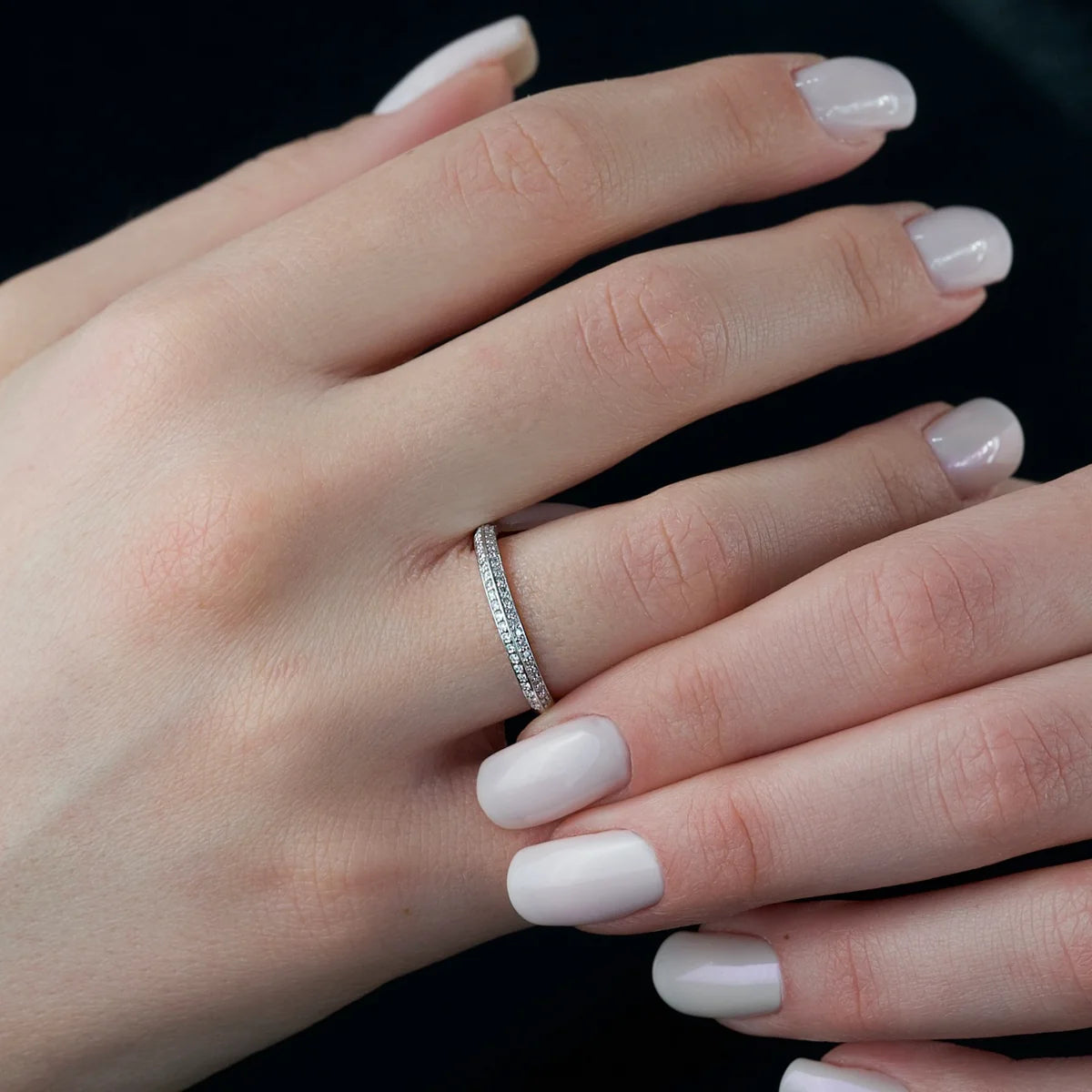 white-platinum-half way
