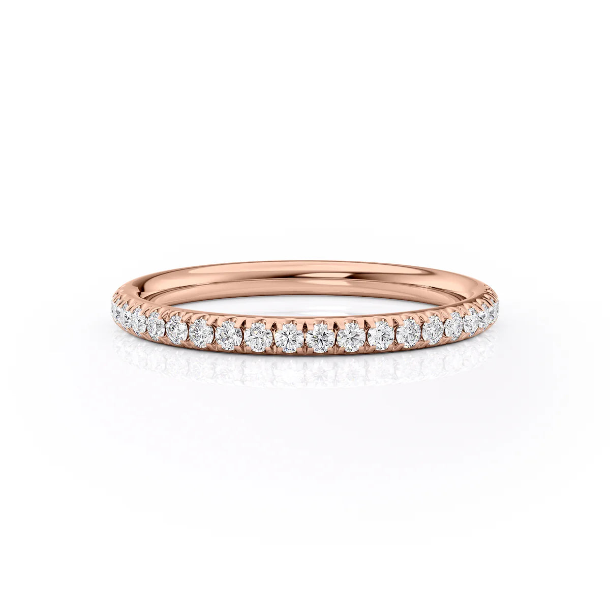 rose-half way-all around-2mm