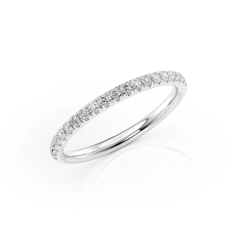 white-platinum-half way-all around-2mm