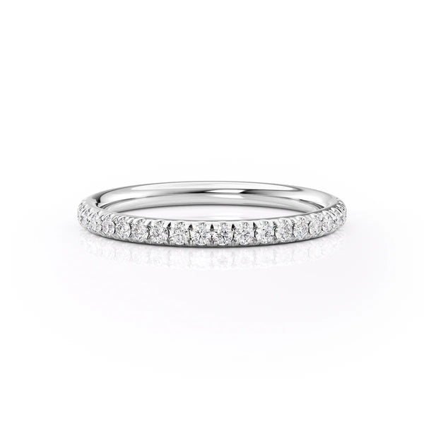 white-platinum-half way-all around-2mm