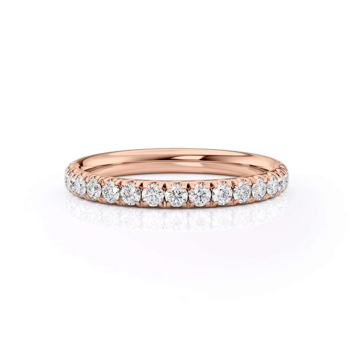 rose-half way-all around-2.5mm