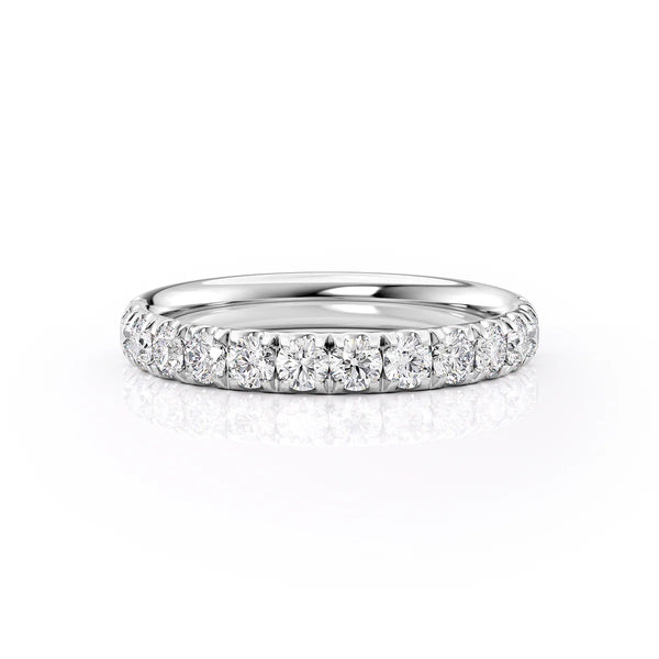 white-platinum-half way-all around-3mm
