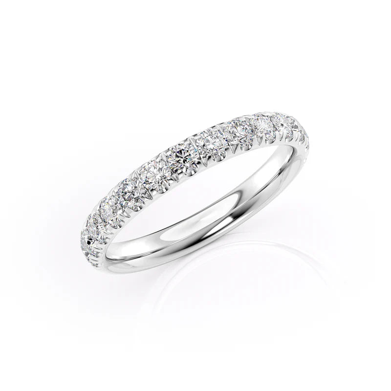 white-platinum-half way-all around-3mm
