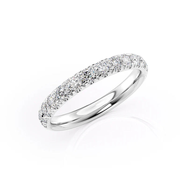white-platinum-half way-all around-3mm