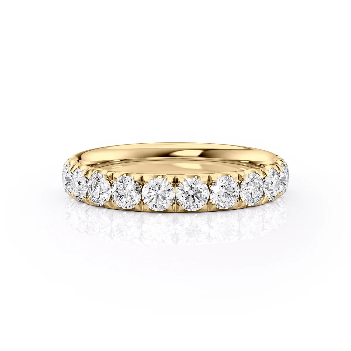 yellow-half way-all around-3.5mm