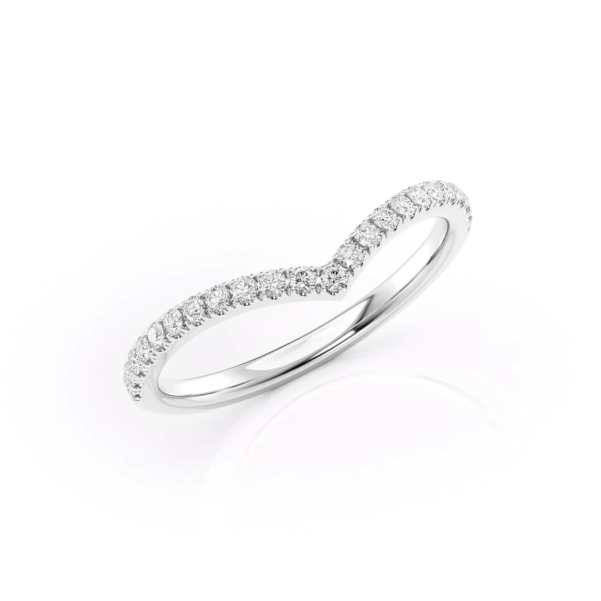 white-platinum-half way-all around-1.8mm