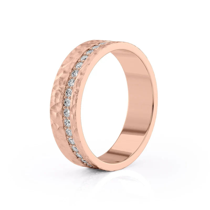 rose-hammered-6mm