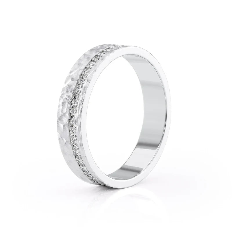 white-platinum-hammered-5mm