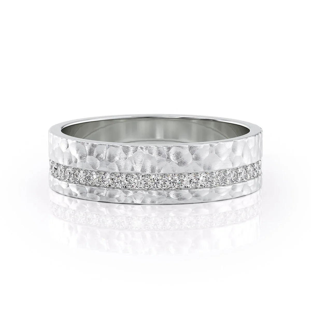 white-platinum-hammered-6mm