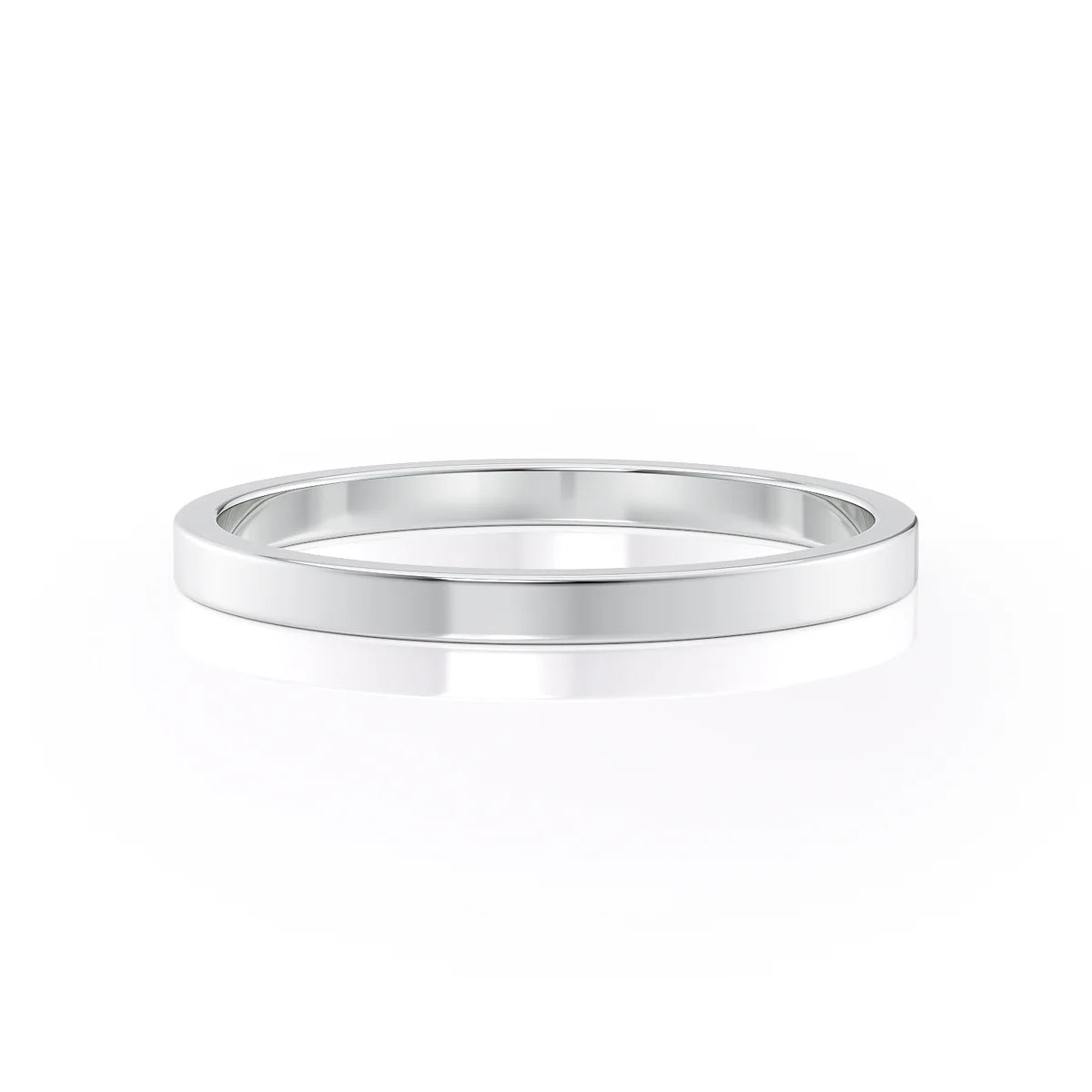 white-platinum-polished-2mm