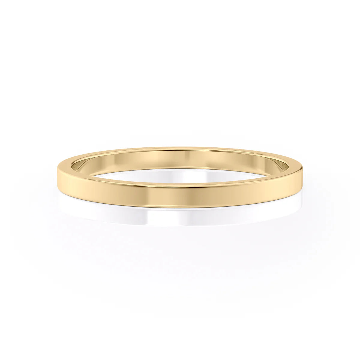 yellow-polished-2mm