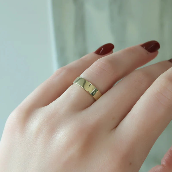 yellow-polished-5mm