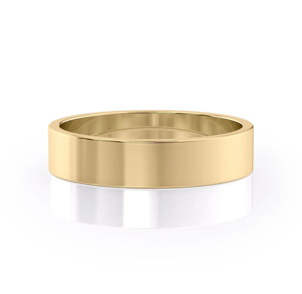 yellow-polished-5mm