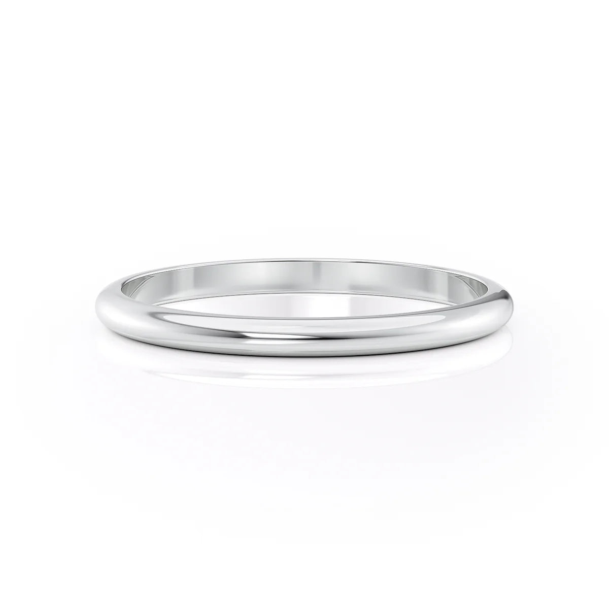 white-platinum-polished-2mm