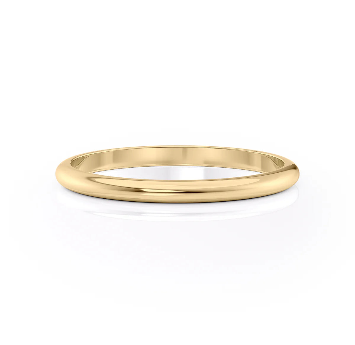 yellow-polished-2mm