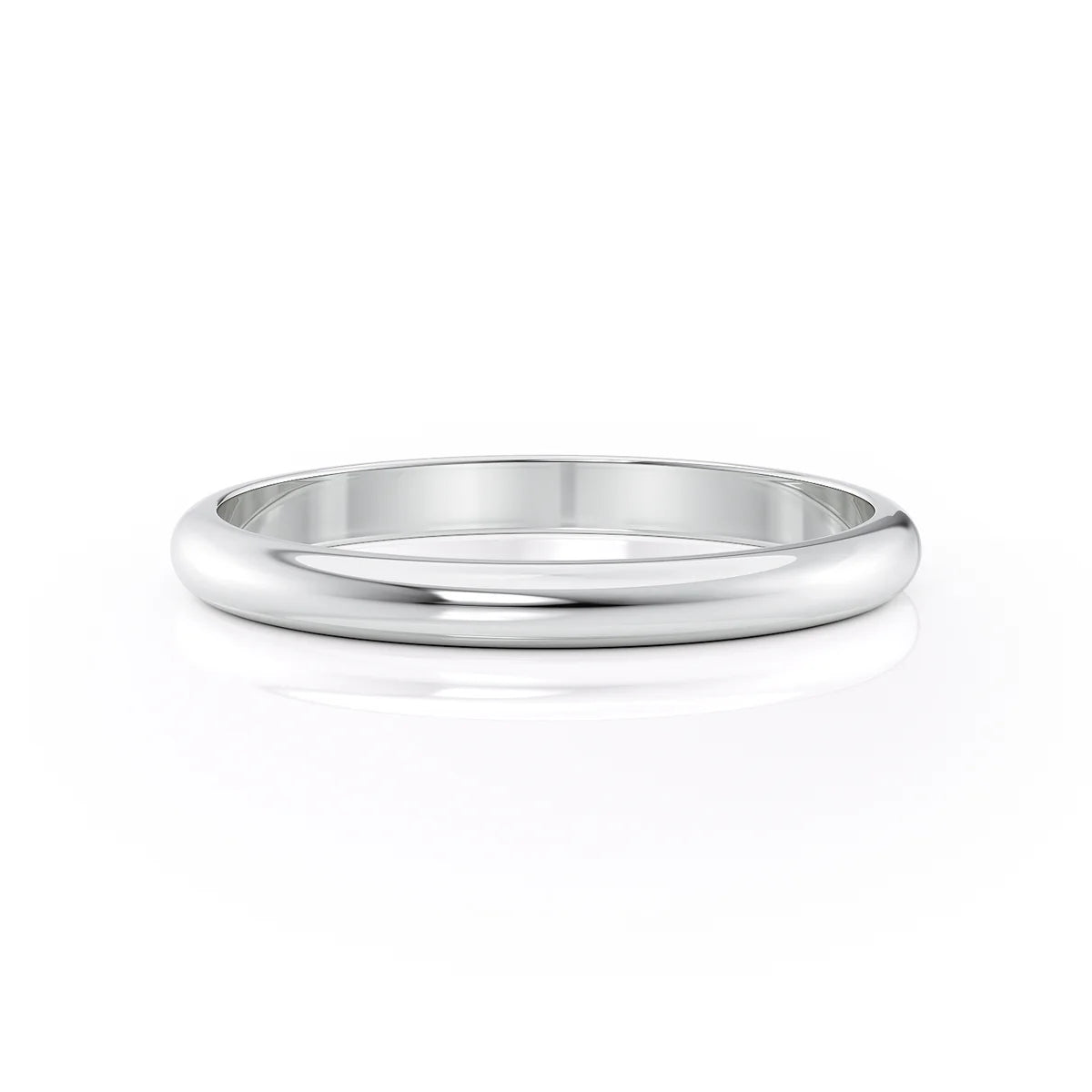white-platinum-polished-2.5mm