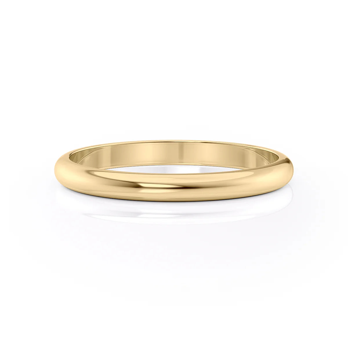 yellow-polished-2.5mm