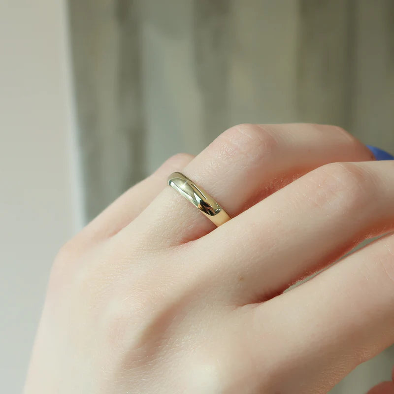 yellow-polished-4mm