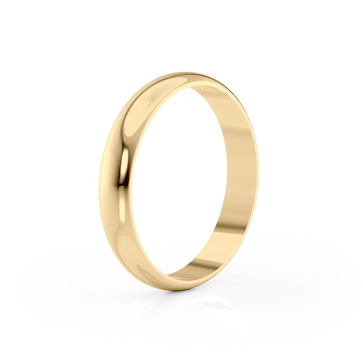 yellow-polished-4mm