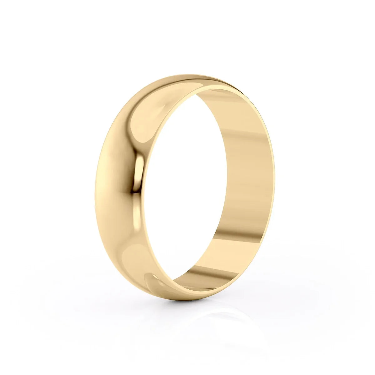 yellow-polished-6mm