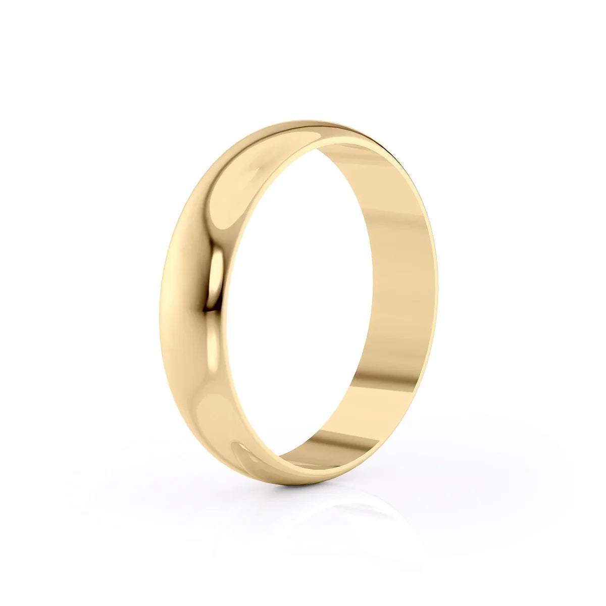 yellow-polished-5mm