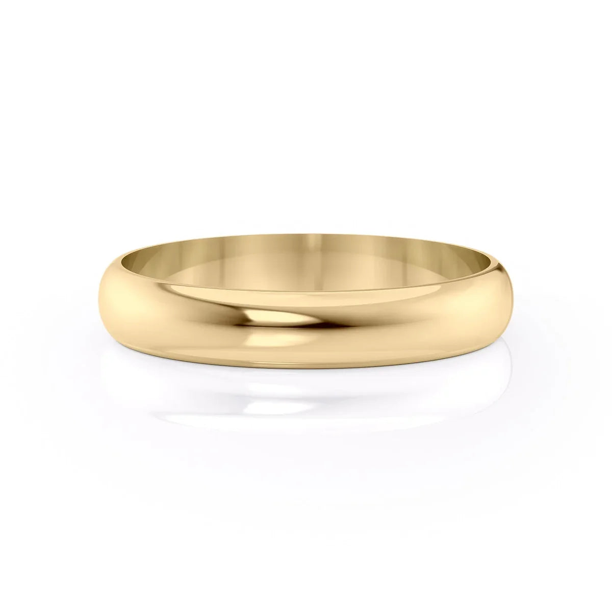 yellow-polished-4mm