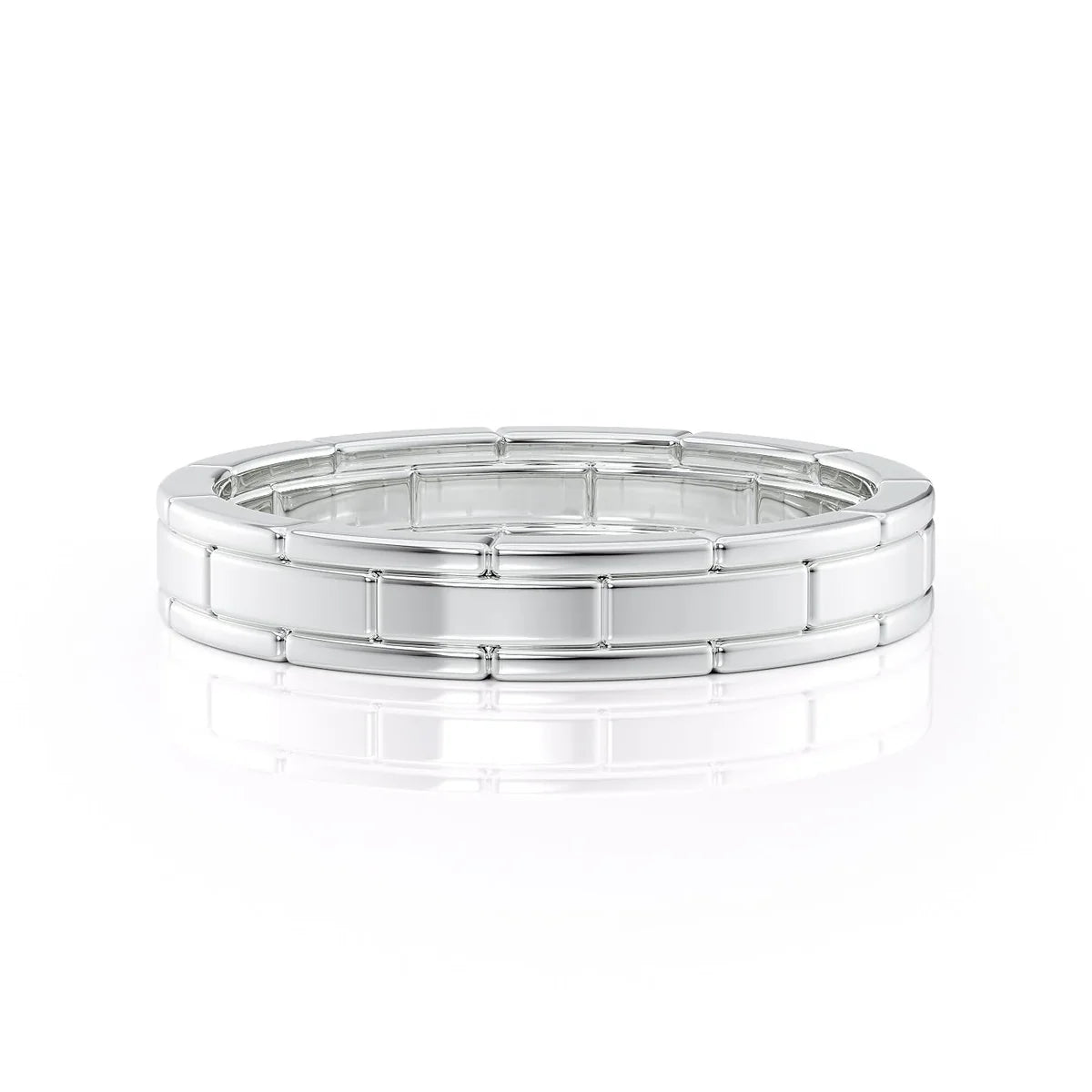 white-platinum-polished-4mm