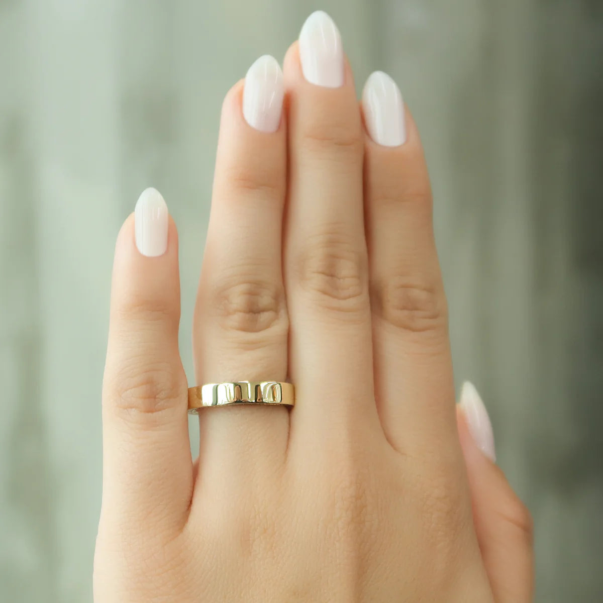 yellow-polished-4mm