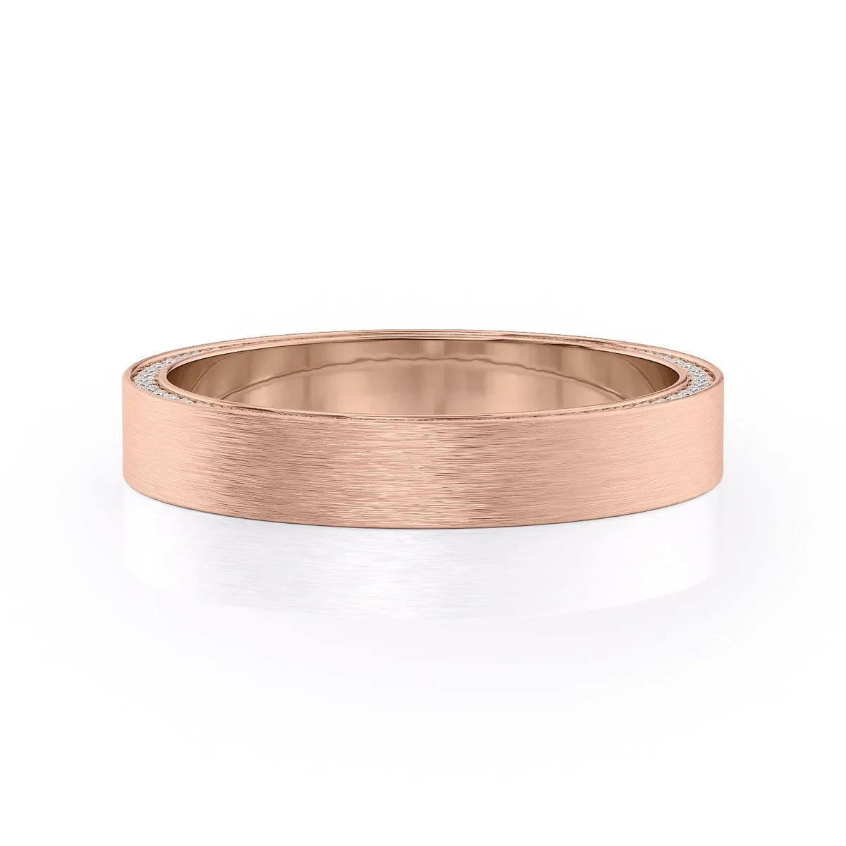 rose-matte-4mm