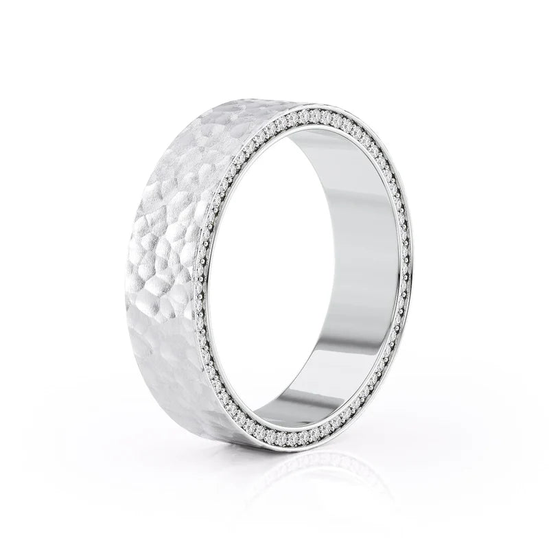 white-platinum-hammered-6mm