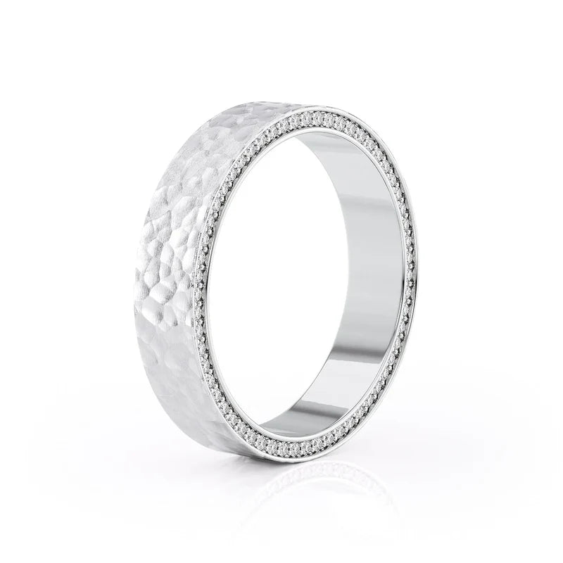 white-platinum-hammered-5mm