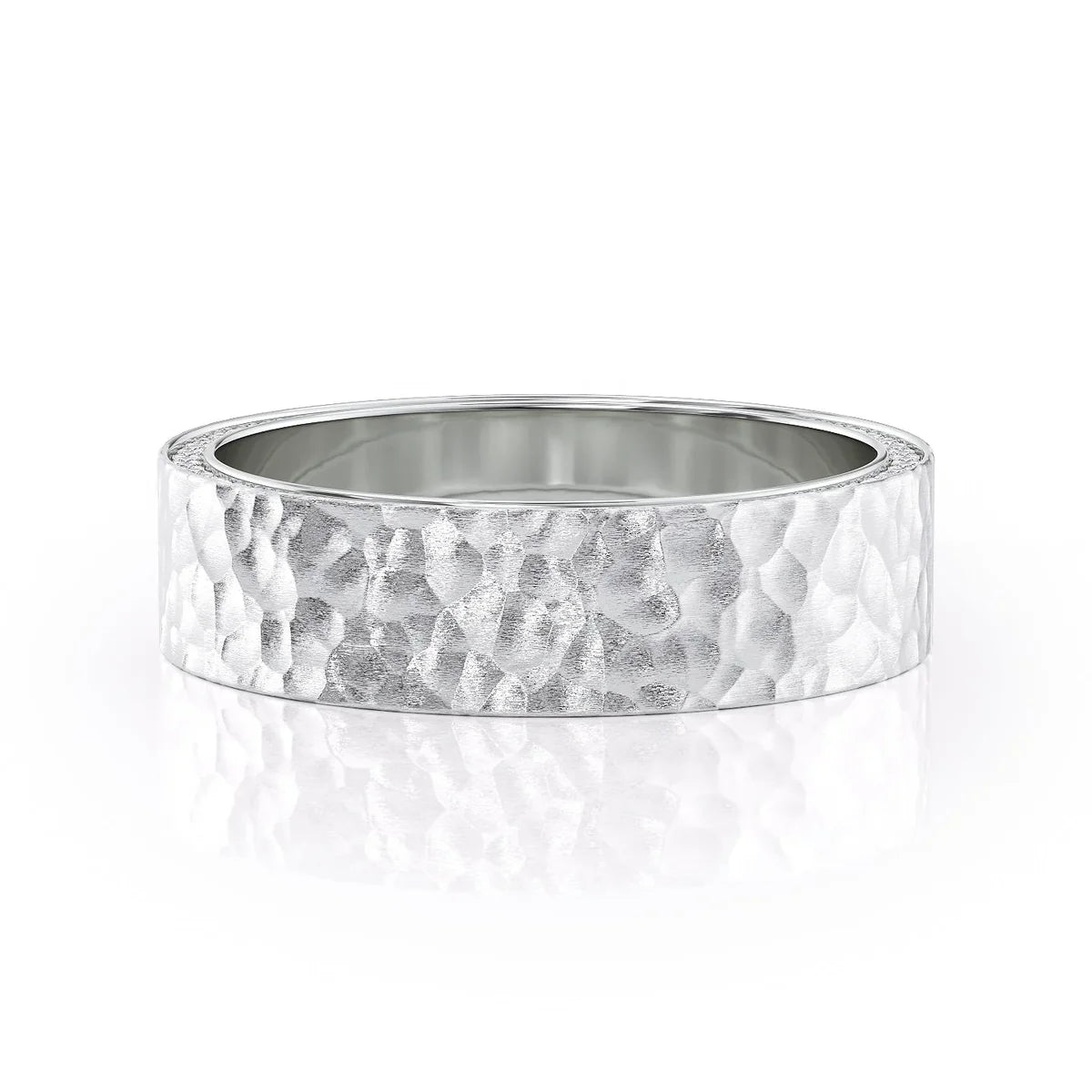 white-platinum-hammered-6mm