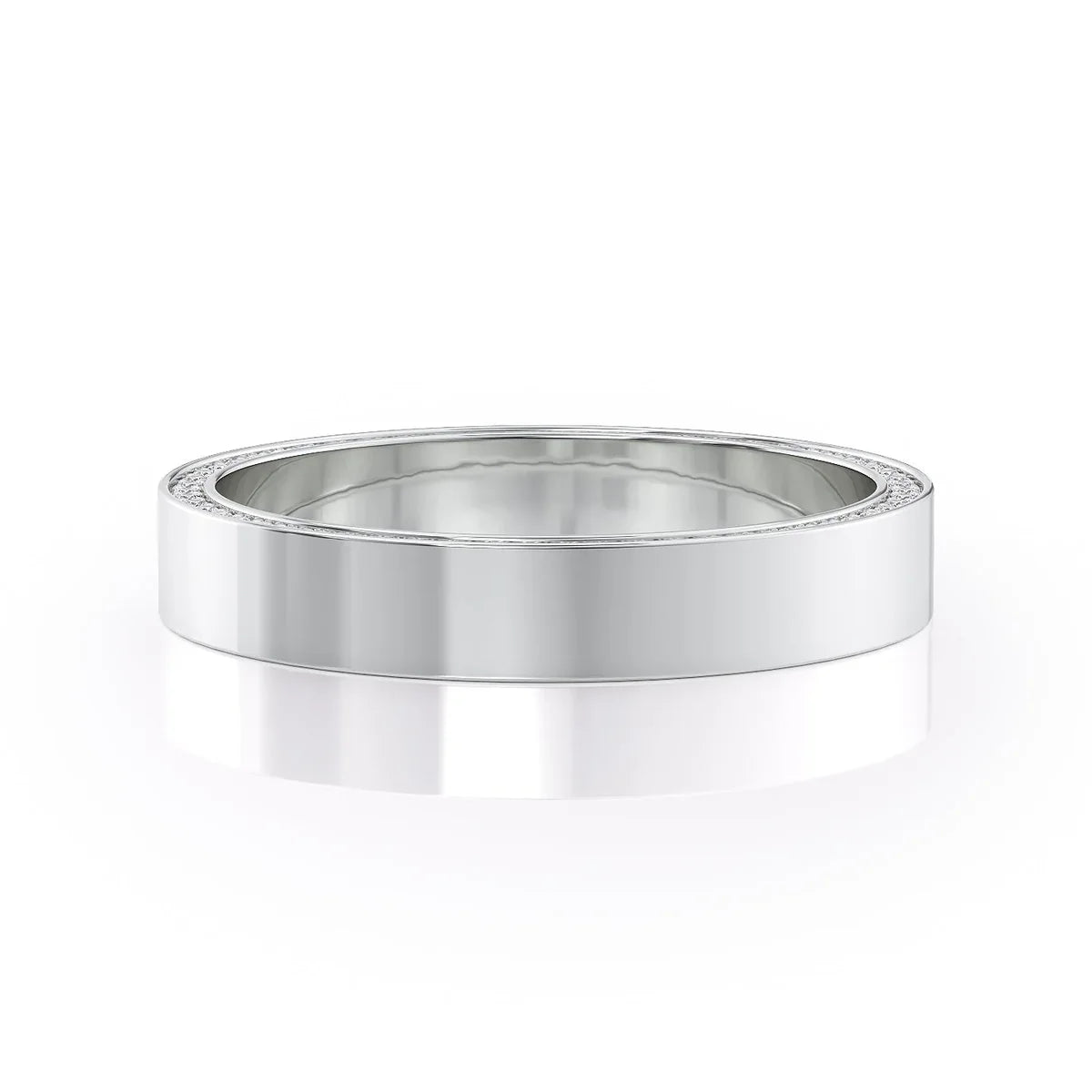 white-platinum-polished-4mm