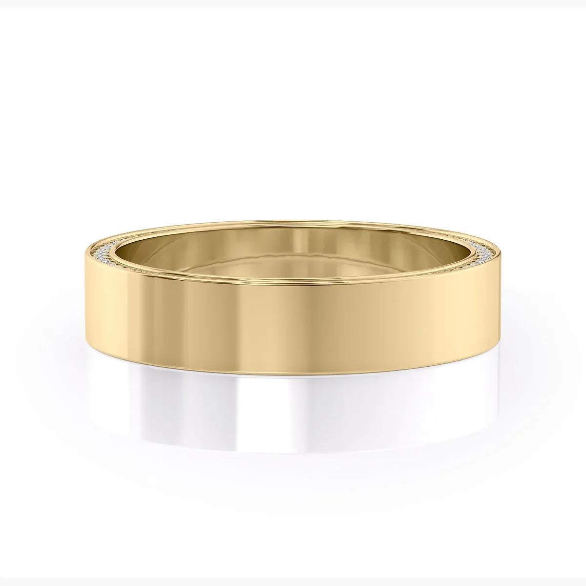 yellow-polished-5mm