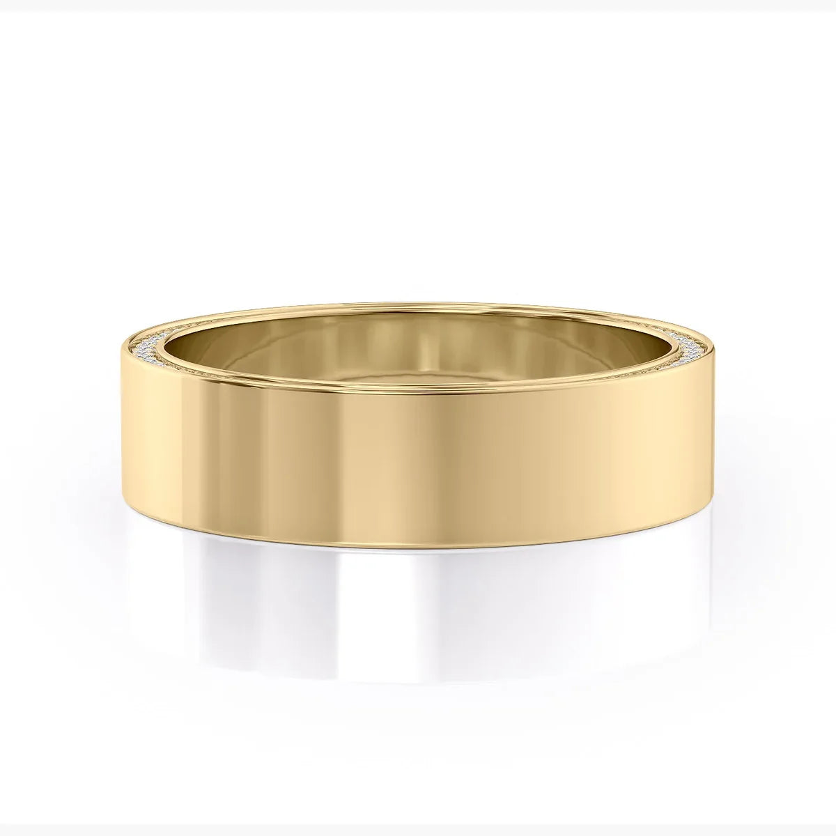 yellow-polished-6mm